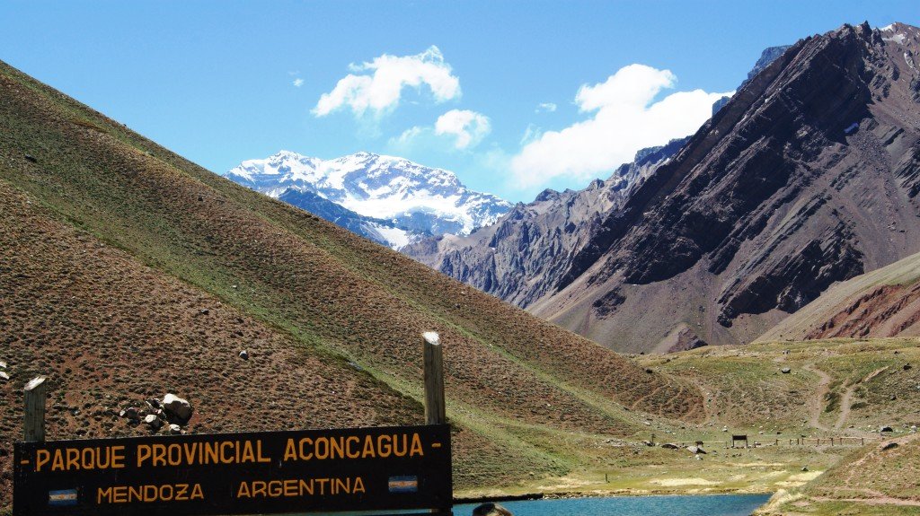 Parque do Aconcágua. Crédito de imagem Surian Dupont