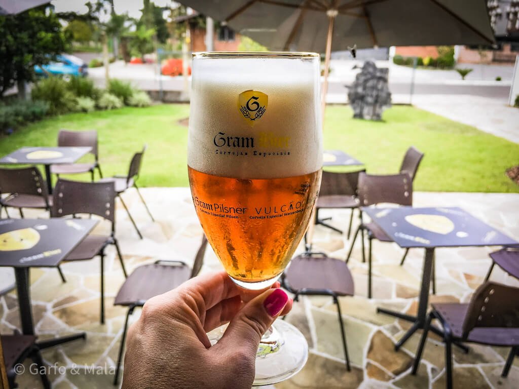 Gram Bier Gramado