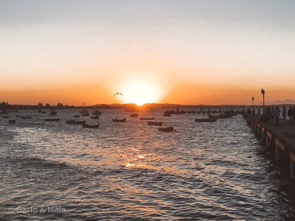 Praia de Manguinhos Búzios RJ