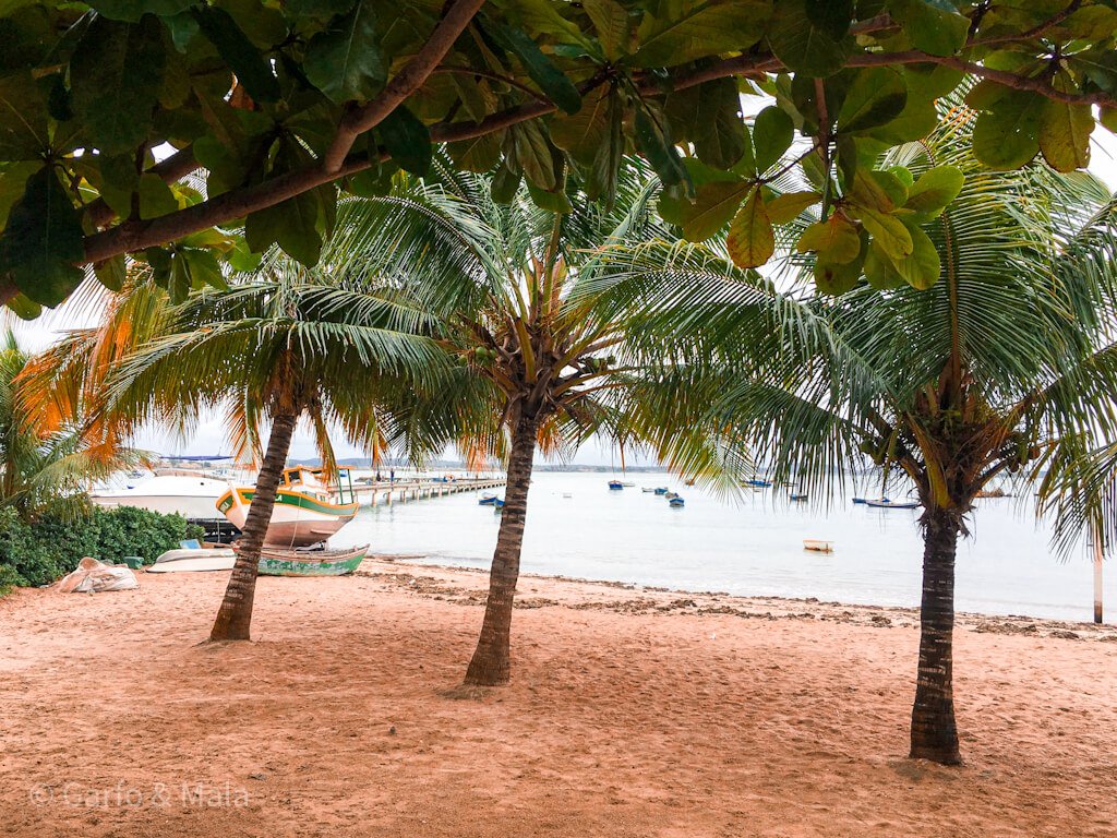 Praia de Manguinhos Búzios RJ