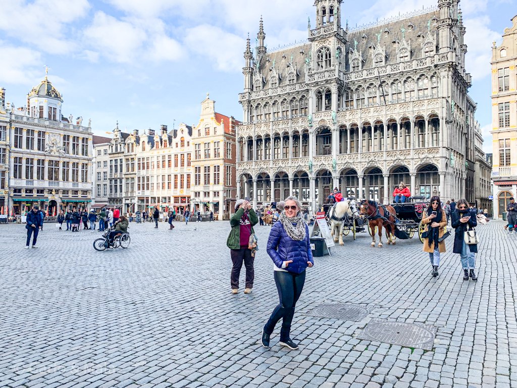 Grand Place