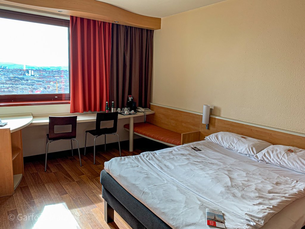 ibis mariahilf viena