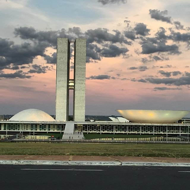Congresso Nacional. Crédito de imagem: Surian Dupont