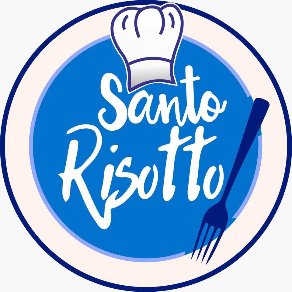 Santo Risotto logo