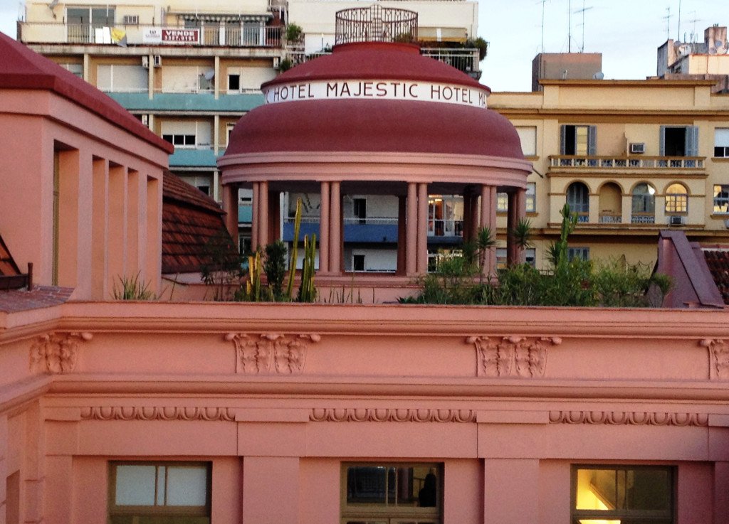 casa de cultura mário quintana