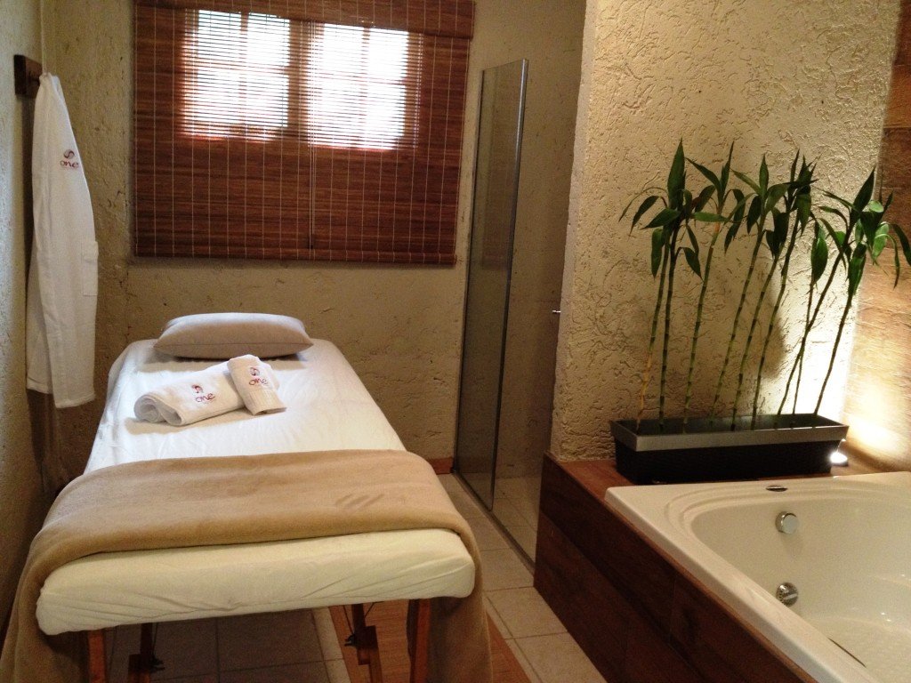 Onde Spa Emagrecimento, no Vila Ventura. Crédito de imagem Surian Dupont