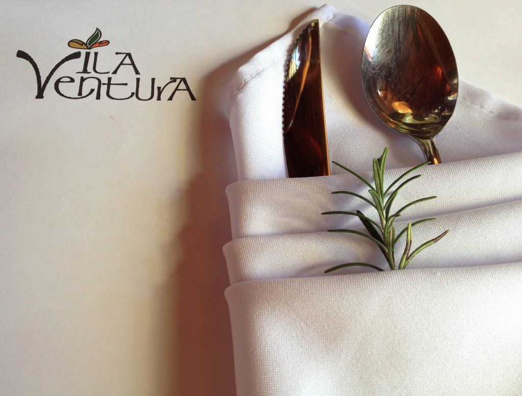 Restaurante do Spa. Crédito de imagem Surian Dupont