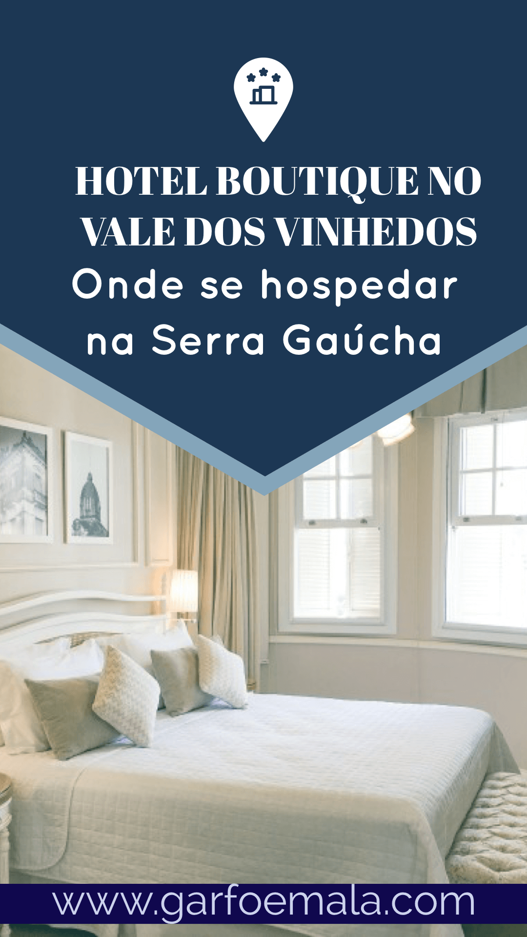 O hotel Casacurta em Garibaldi é um dos melhores hotéis para se hospedar na Serra Gaúcha. Fica em Garibaldi, 20 minutos caminhando da estação da Maria Fumaça e 9min de carro do Vale dos Vinhedos 