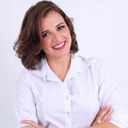 AMANDA GEHLEN
