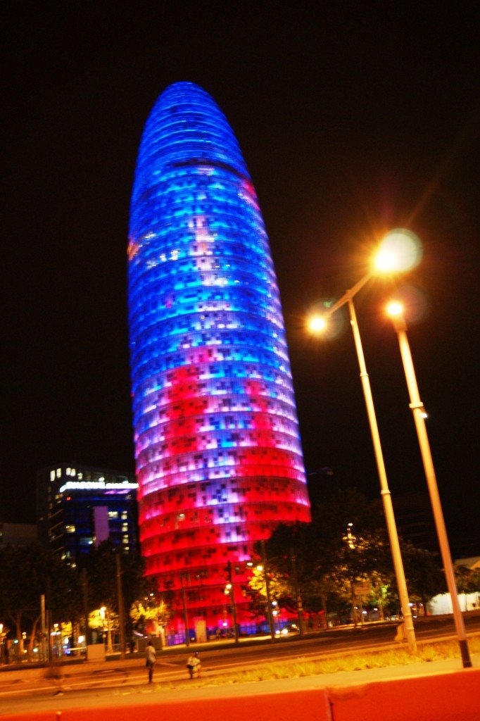 Beleza iluminada. Foto Surian Dupont