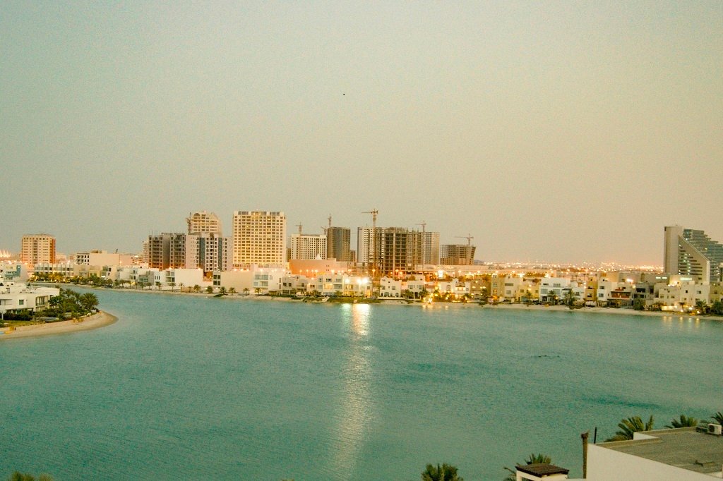 amwaj bahrain