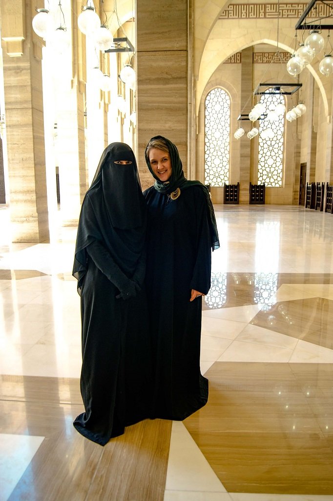 Bahrain pontos turísticos
