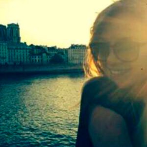 Caroline Prufer
