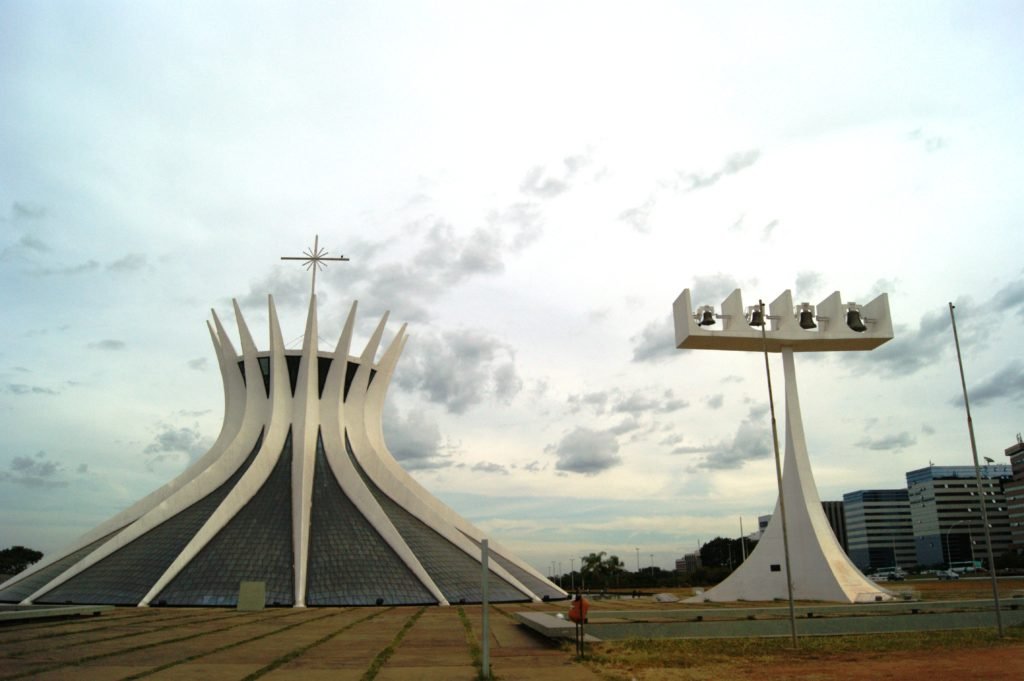Catedral Metropolitna. Credito de imagem Suriàn Dupont