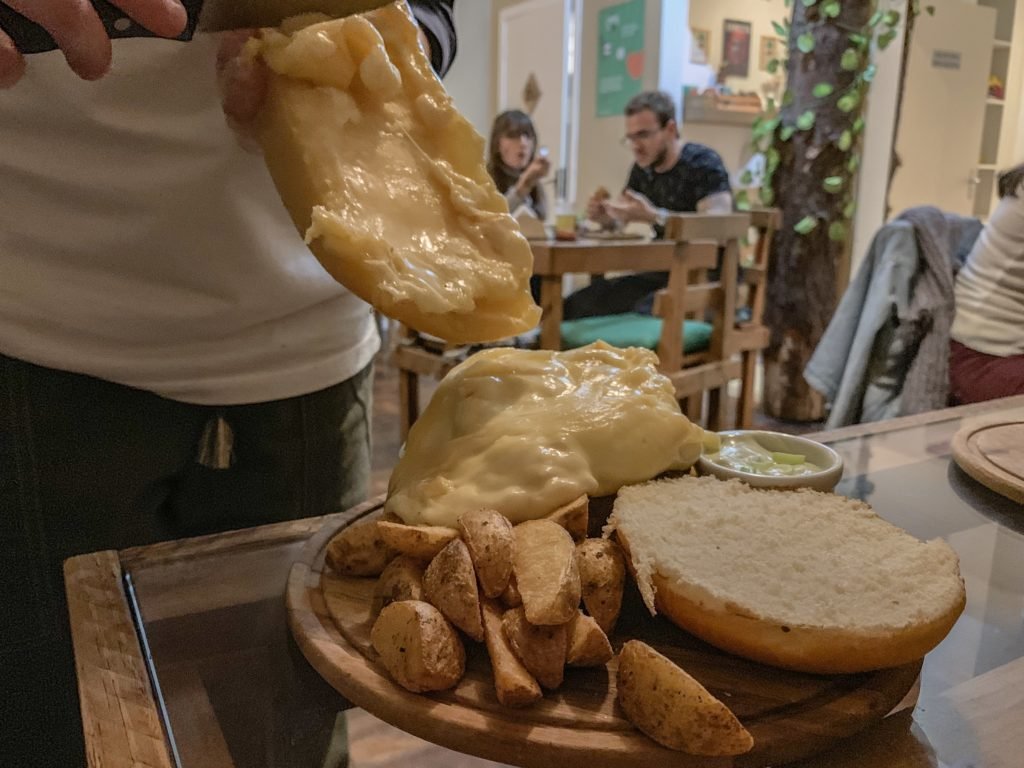 hamburgueria bendizê porto alegre