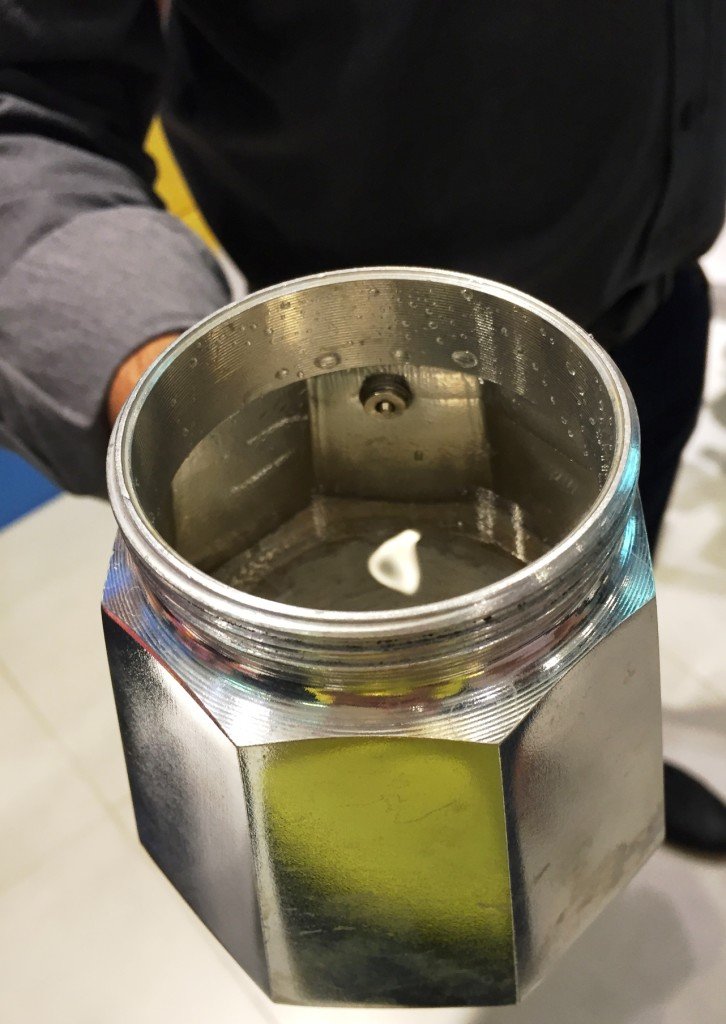 Método Bialetti