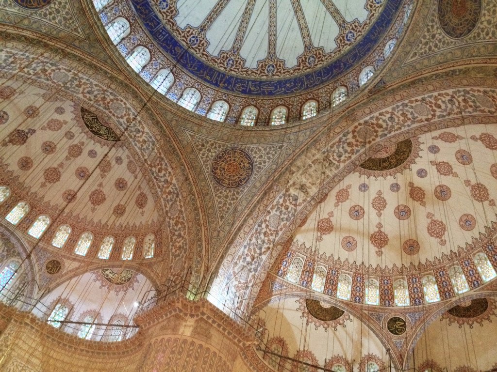 Mesquita Azul - Crédito Camila Barbosa