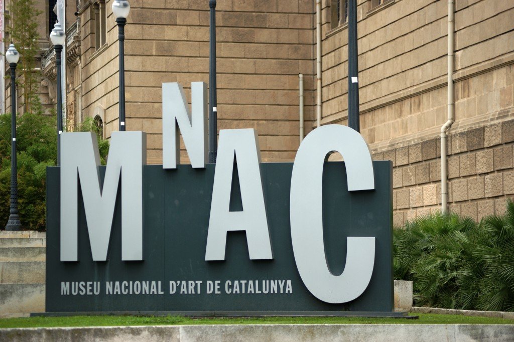 O Museu Nacional encontra-se em local privilegiado. Foto Surian Dupont