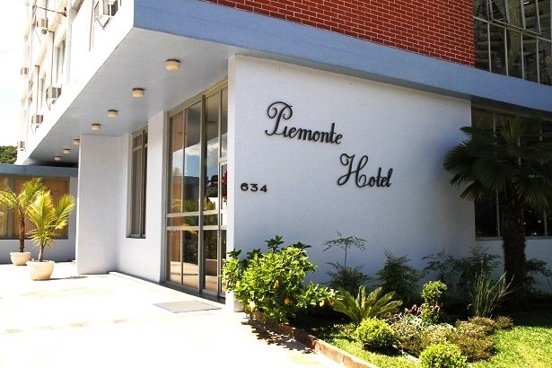 Piemont hotel