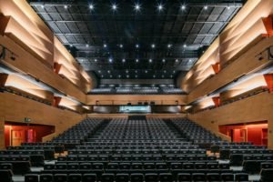 teatro santander