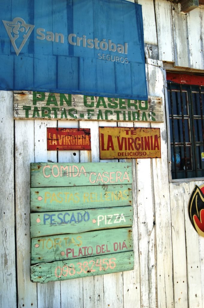 Almacen El Templao 
