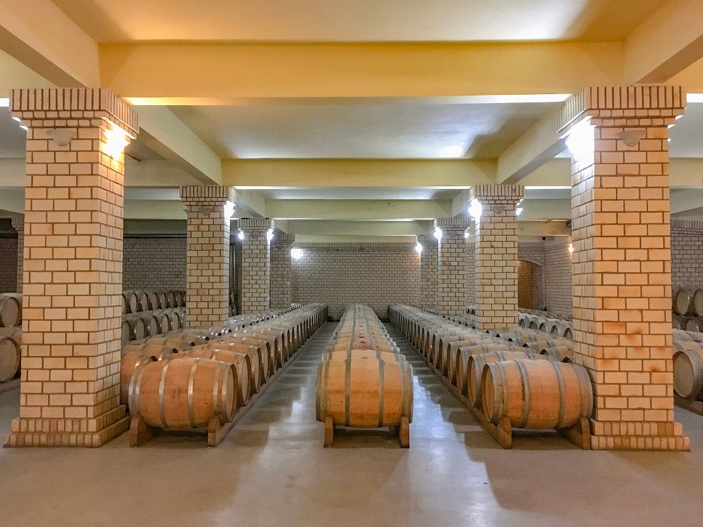 visita vinícola miolo vale dos vinhedos