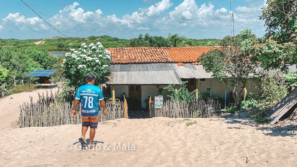 restaurante carminha