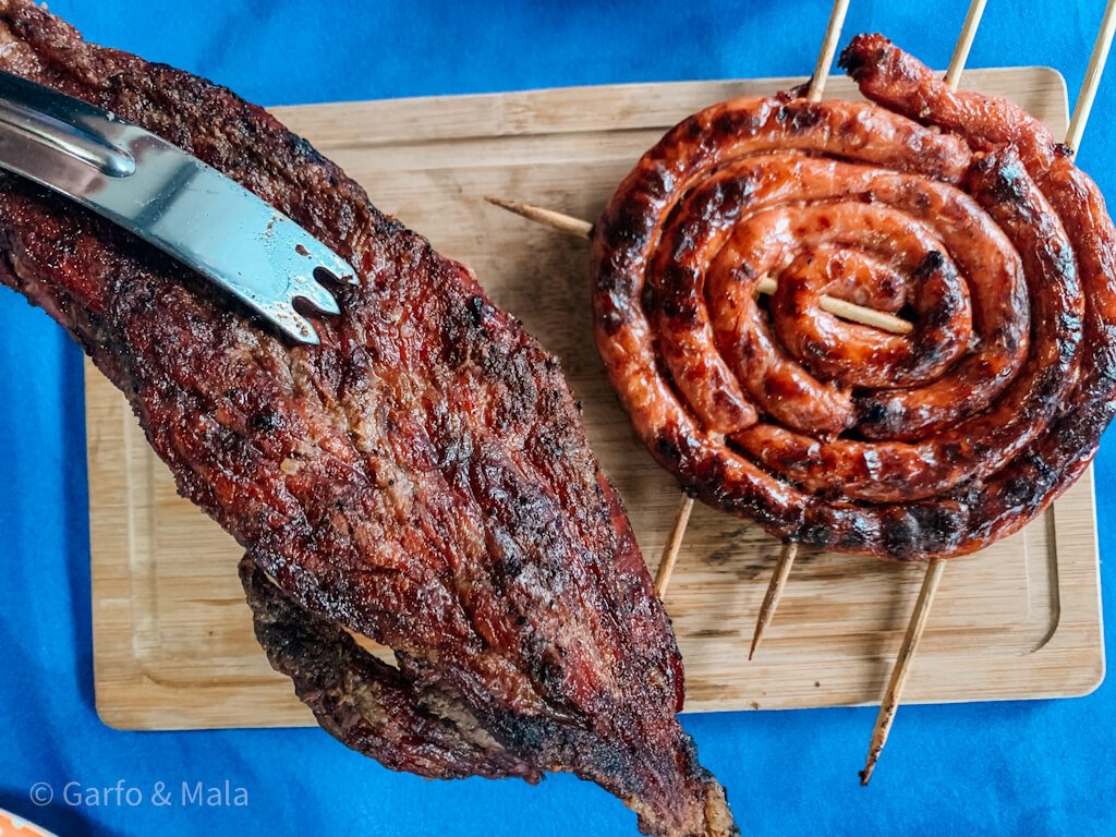 Churrasco
