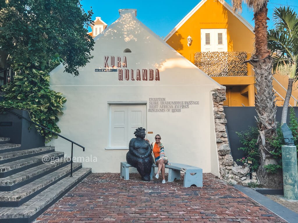 Museu Kura Hulanda