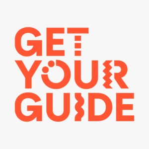 getyourguide - Garfo e Mala