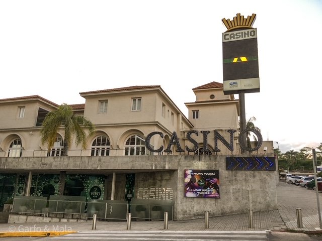 rivera casino & resort