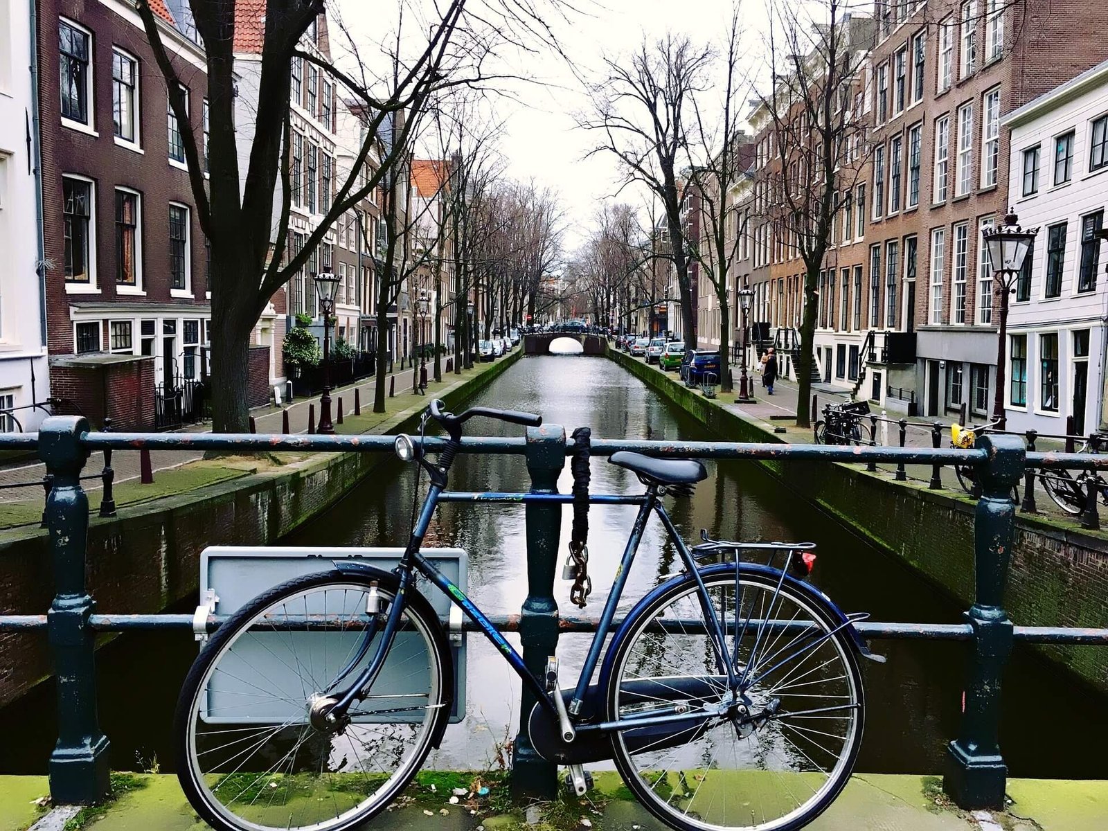 holanda masterdam