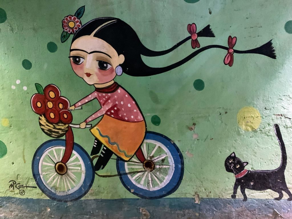 street art jericoacoara dicas