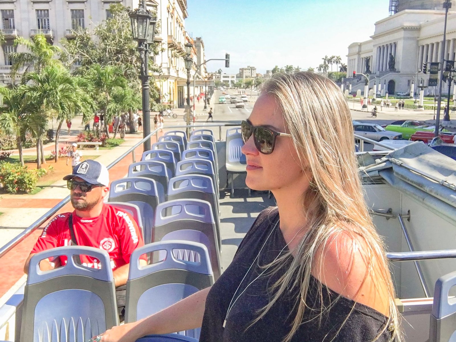 habana bustour turismo