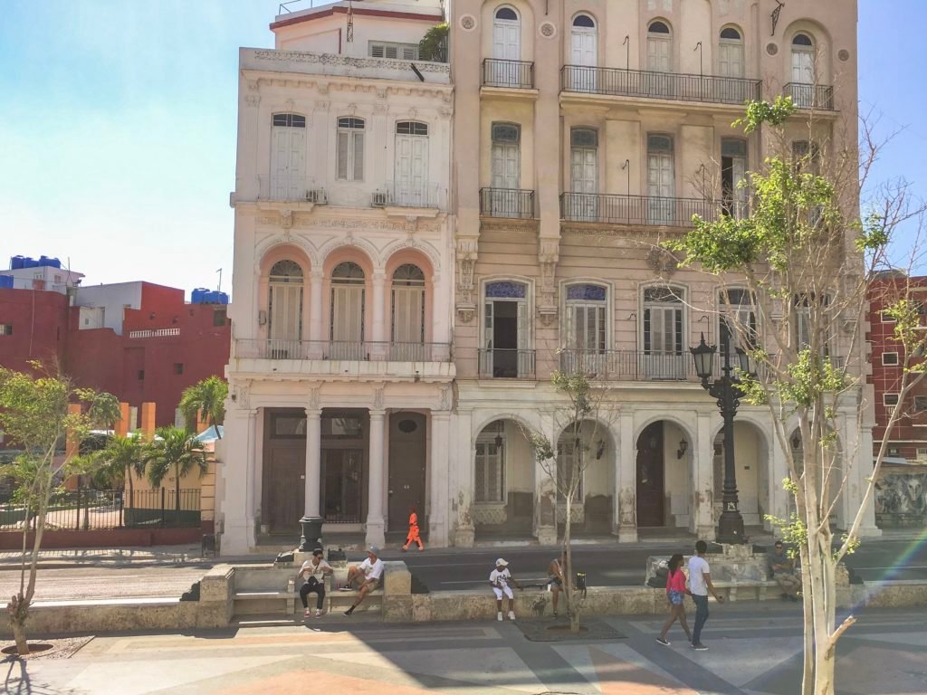 passeio bustour havana turismo