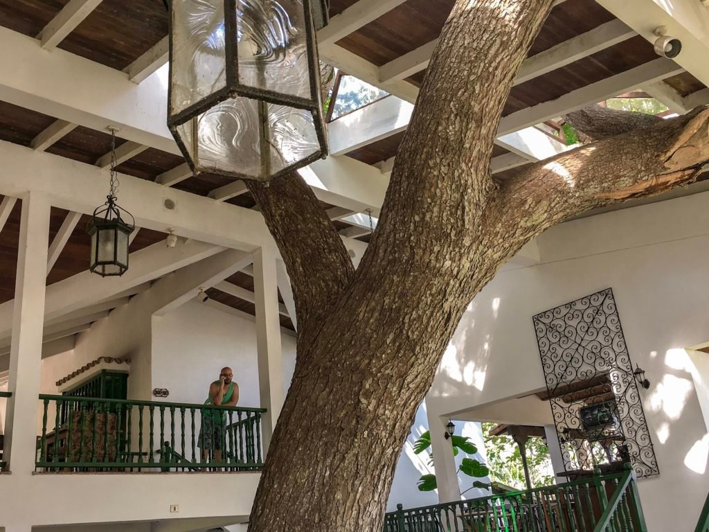 Hotel Moka