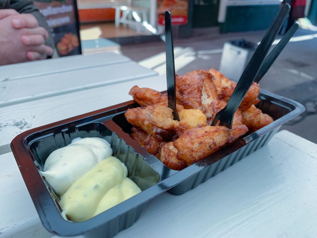 Kibbeling