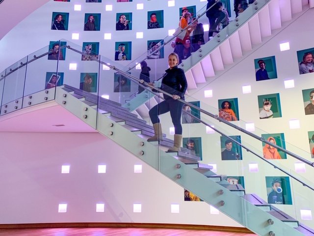 museu van gogh