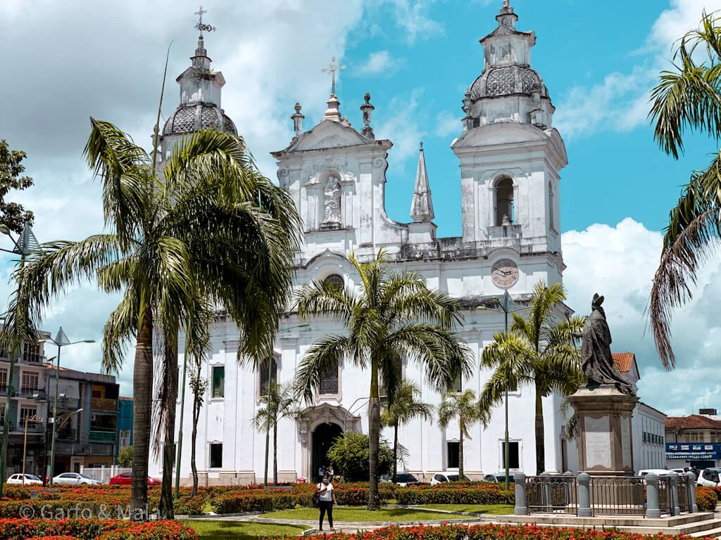 igreja de belém