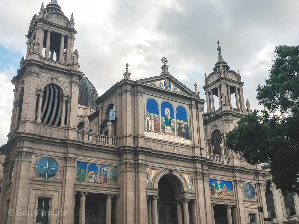 Catedral de Porto Alegre
