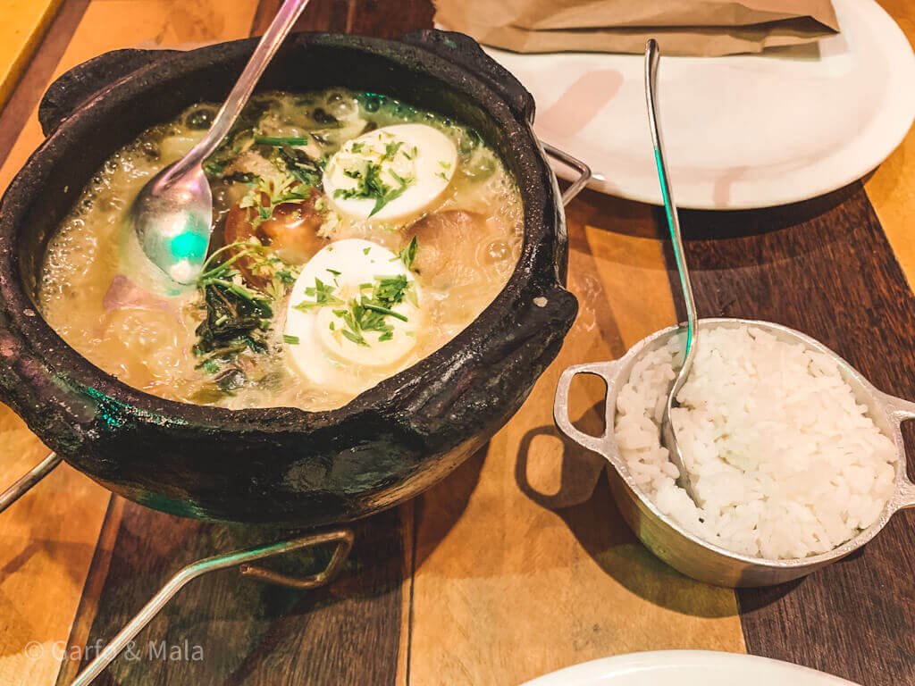 Remanso do peixe belém