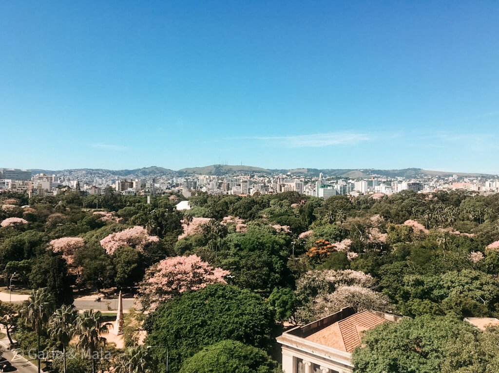 Parque da Redenção