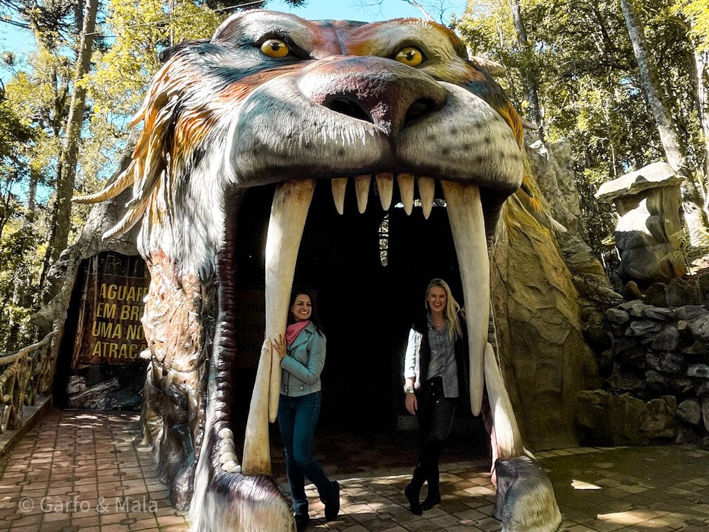 parque florybal gramado