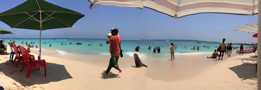 playa-blanca-cartagena