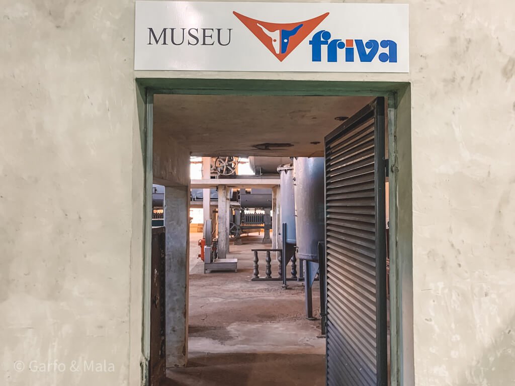 Museu do Frigorífico